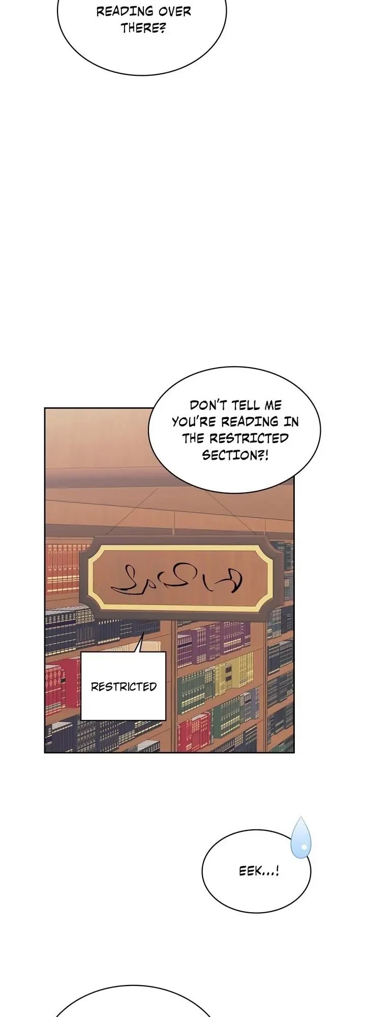Sincerely: I Became a Duke's Maid Chapter 109 page 39 - Chapter 109: Epilogue 6