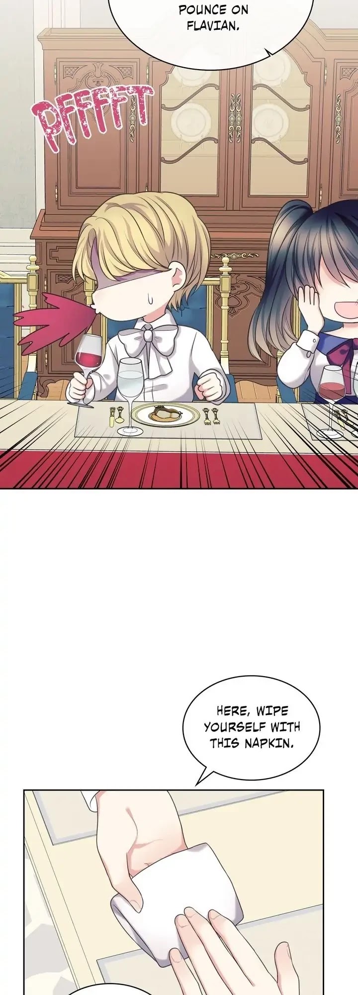 Sincerely: I Became a Duke's Maid Chapter 109 page 4 - Chapter 109: Epilogue 6