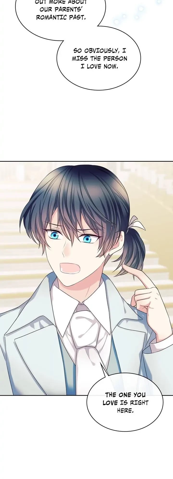 Sincerely: I Became a Duke's Maid Chapter 109 page 44 - Chapter 109: Epilogue 6