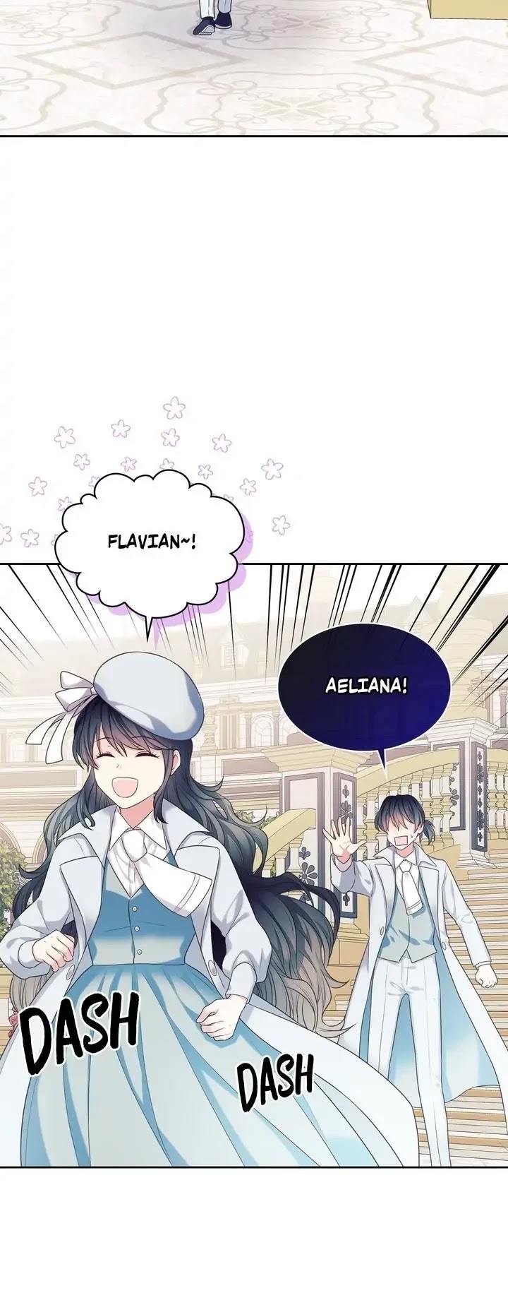 Sincerely: I Became a Duke's Maid Chapter 109 page 48 - Chapter 109: Epilogue 6