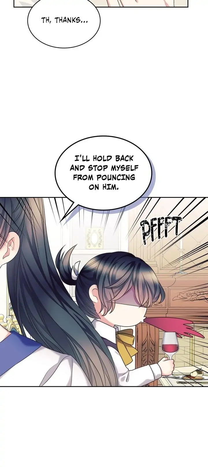 Sincerely: I Became a Duke's Maid Chapter 109 page 5 - Chapter 109: Epilogue 6