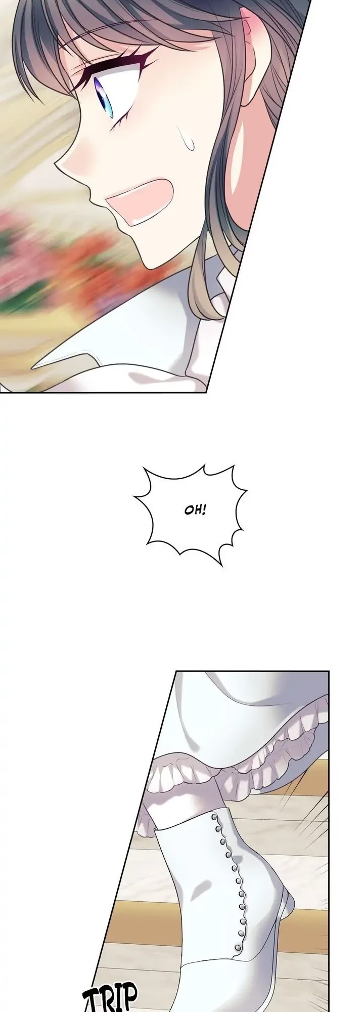 Sincerely: I Became a Duke's Maid Chapter 109 page 50 - Chapter 109: Epilogue 6