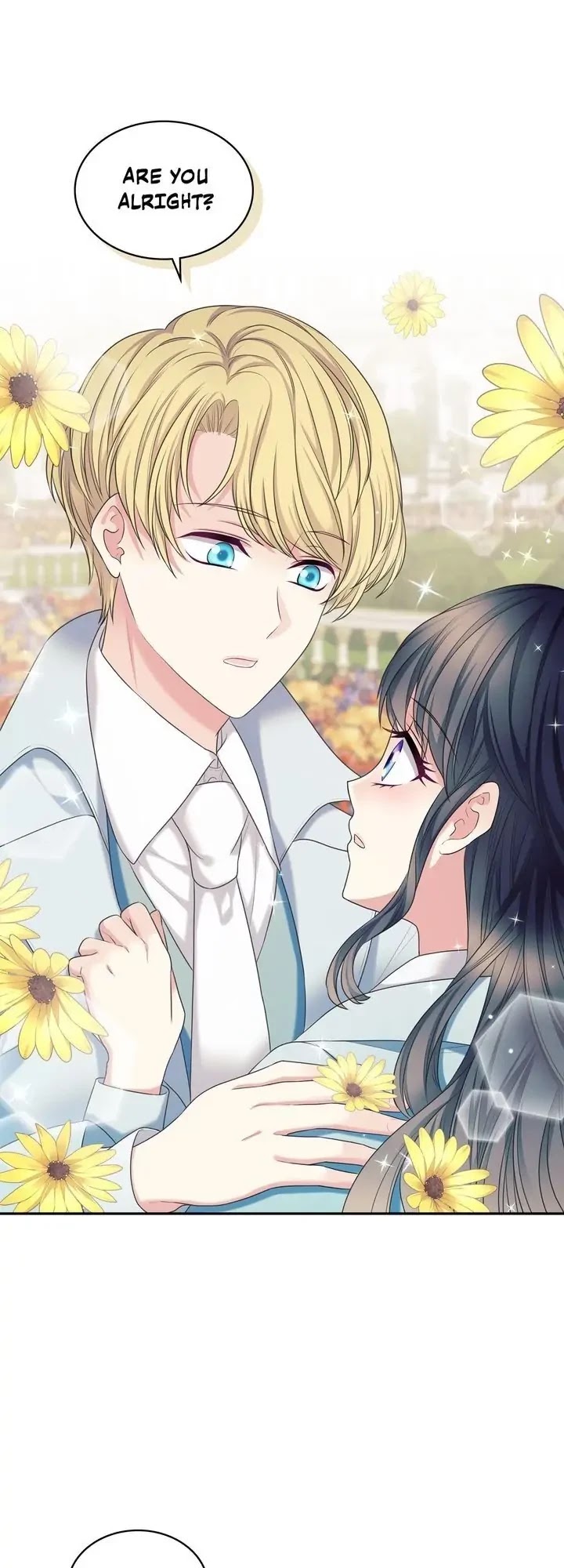 Sincerely: I Became a Duke's Maid Chapter 109 page 54 - Chapter 109: Epilogue 6