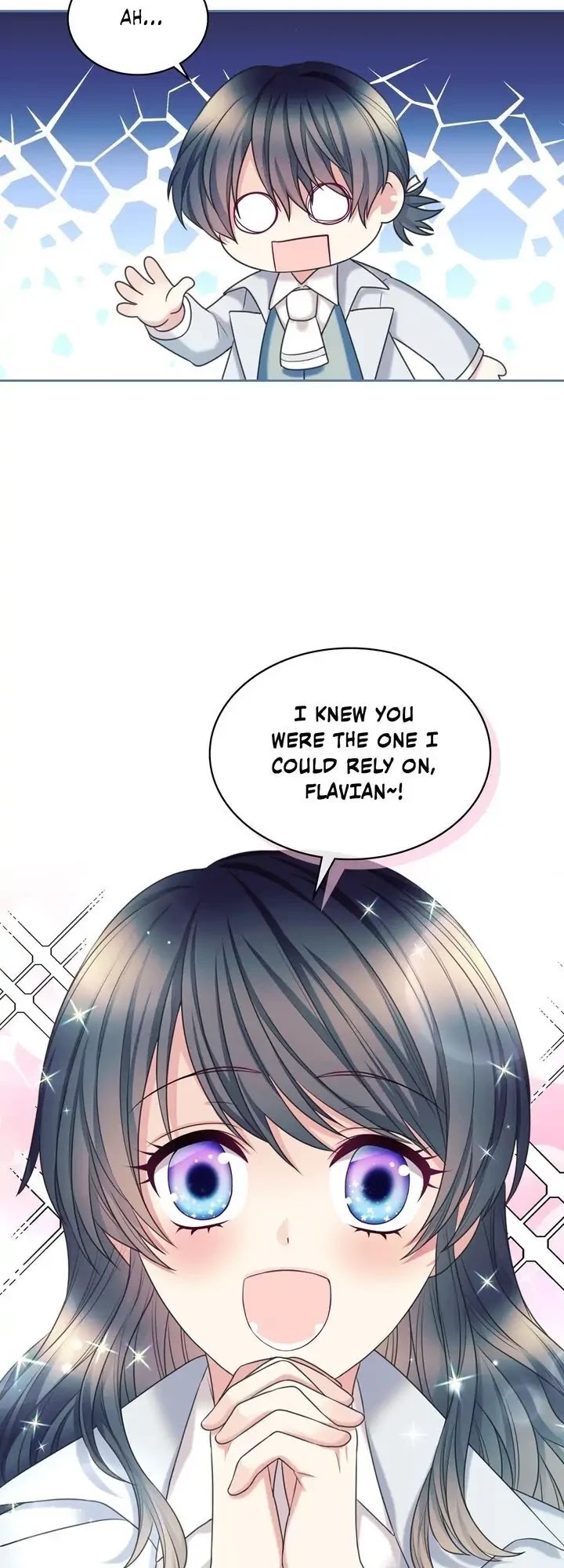 Sincerely: I Became a Duke's Maid Chapter 109 page 55 - Chapter 109: Epilogue 6