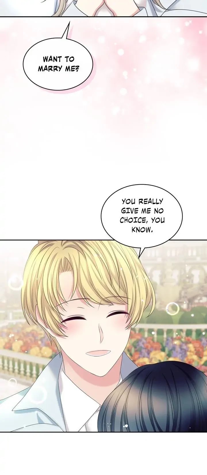 Sincerely: I Became a Duke's Maid Chapter 109 page 56 - Chapter 109: Epilogue 6