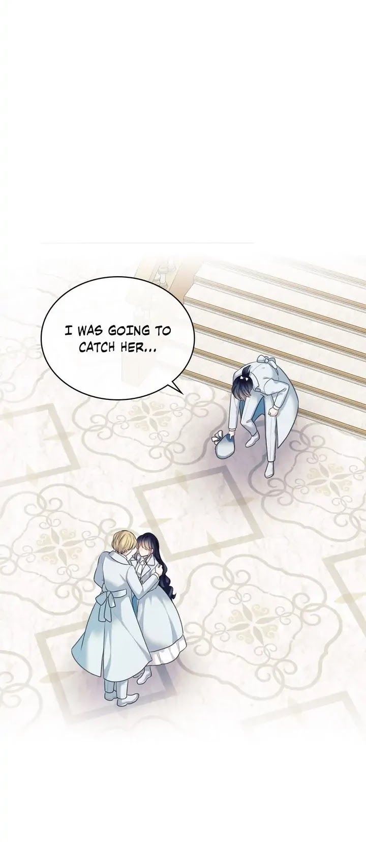 Sincerely: I Became a Duke's Maid Chapter 109 page 57 - Chapter 109: Epilogue 6