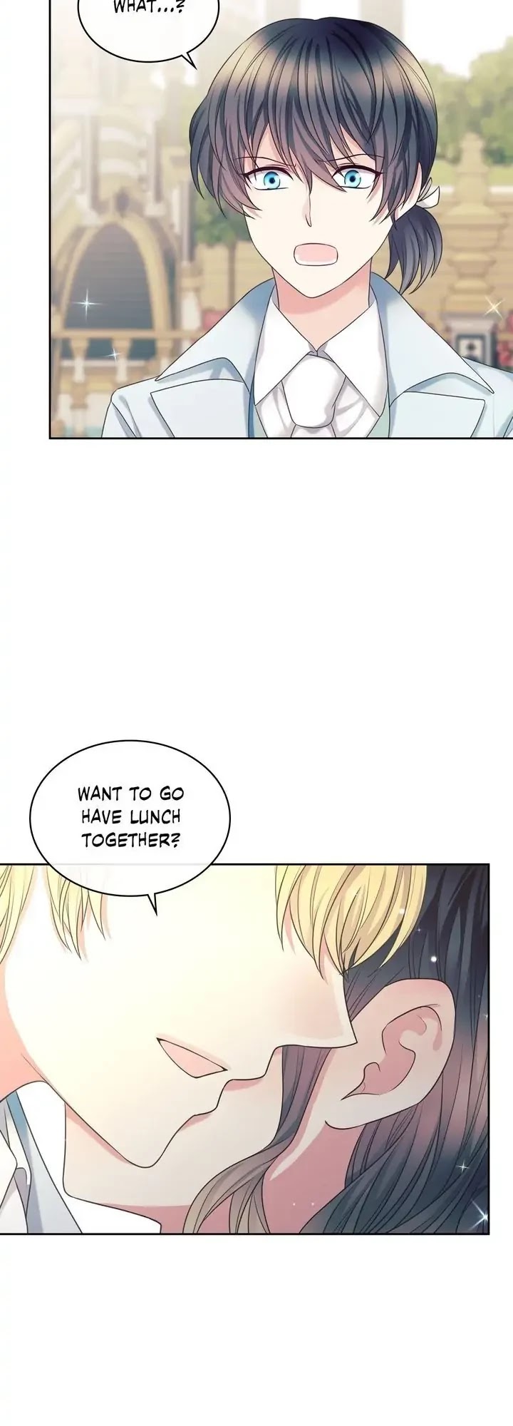 Sincerely: I Became a Duke's Maid Chapter 109 page 59 - Chapter 109: Epilogue 6