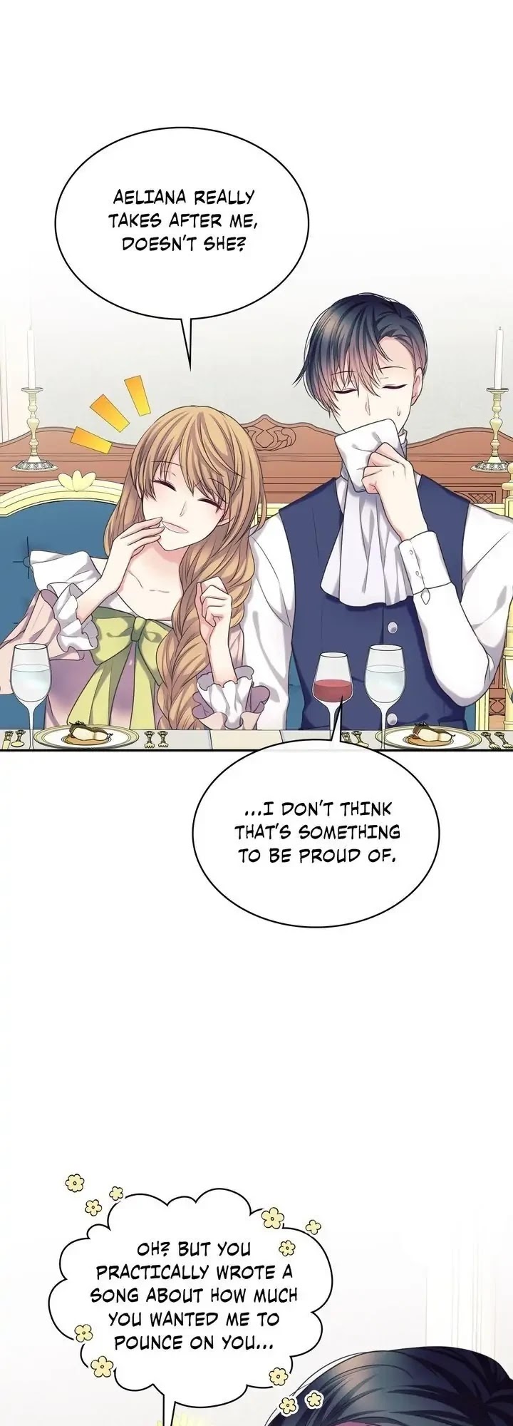 Sincerely: I Became a Duke's Maid Chapter 109 page 6 - Chapter 109: Epilogue 6