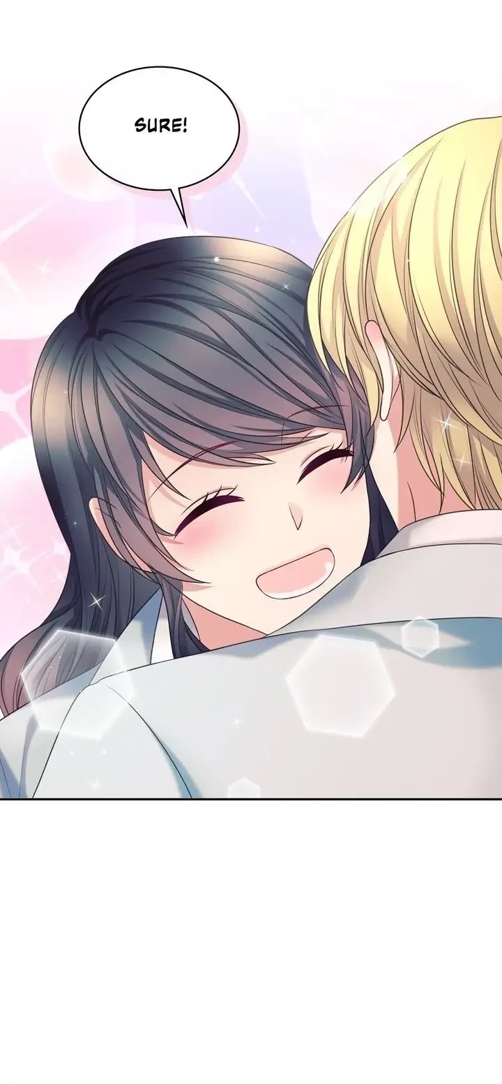 Sincerely: I Became a Duke's Maid Chapter 109 page 60 - Chapter 109: Epilogue 6