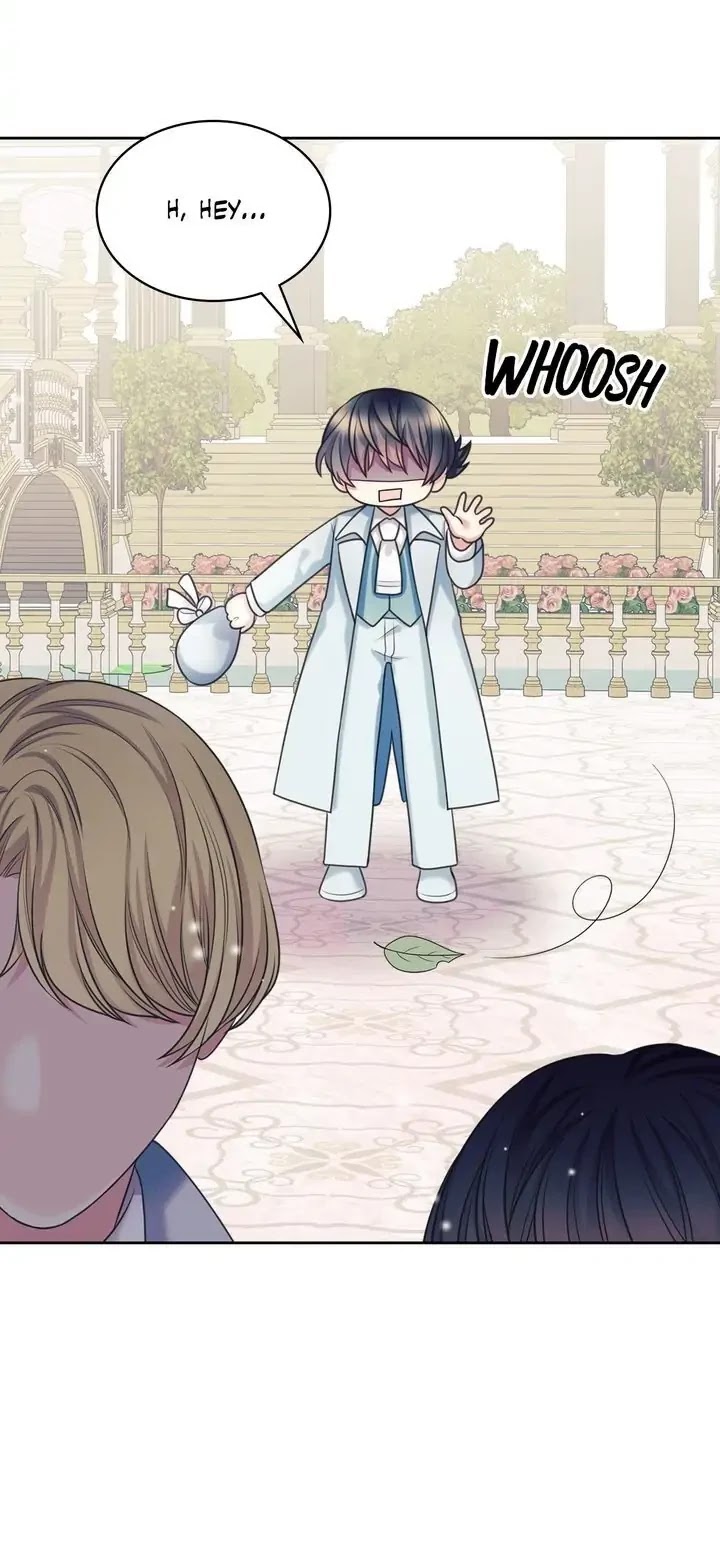 Sincerely: I Became a Duke's Maid Chapter 109 page 61 - Chapter 109: Epilogue 6