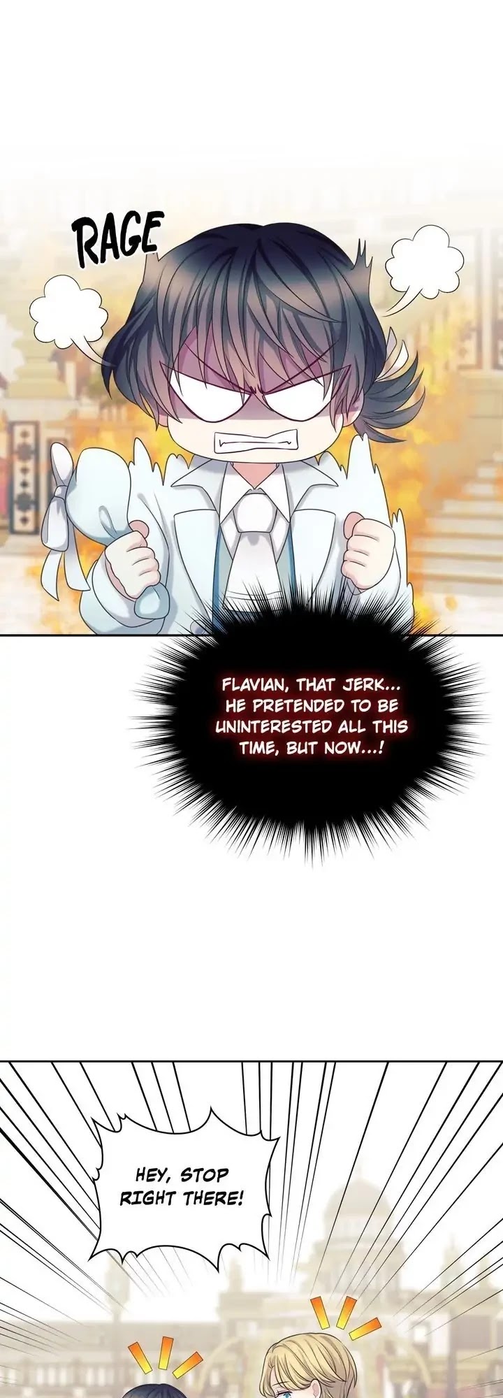 Sincerely: I Became a Duke's Maid Chapter 109 page 62 - Chapter 109: Epilogue 6