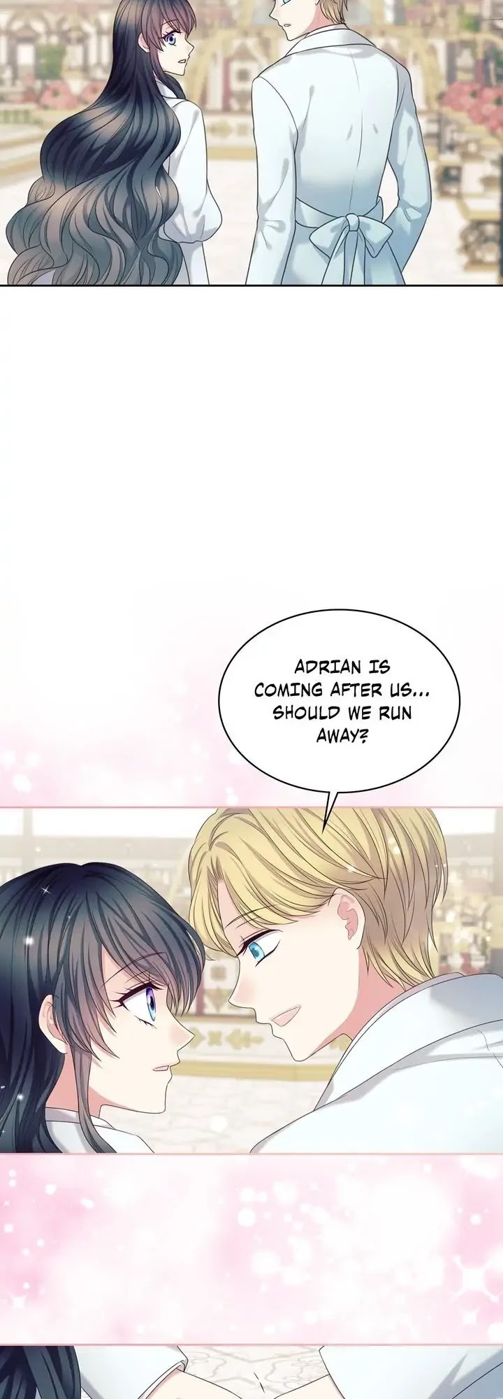 Sincerely: I Became a Duke's Maid Chapter 109 page 63 - Chapter 109: Epilogue 6