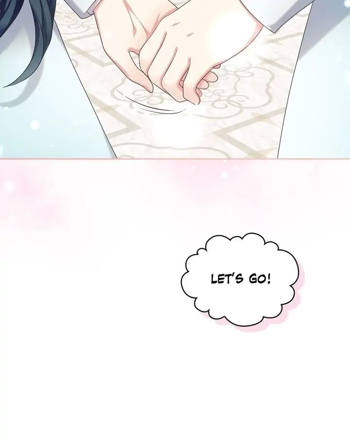 Sincerely: I Became a Duke's Maid Chapter 109 page 64 - Chapter 109: Epilogue 6