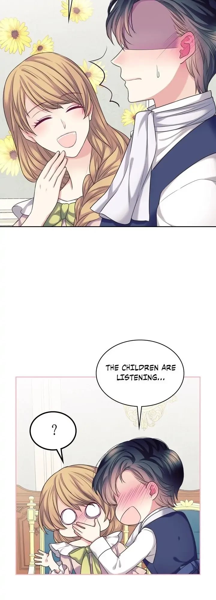 Sincerely: I Became a Duke's Maid Chapter 109 page 7 - Chapter 109: Epilogue 6