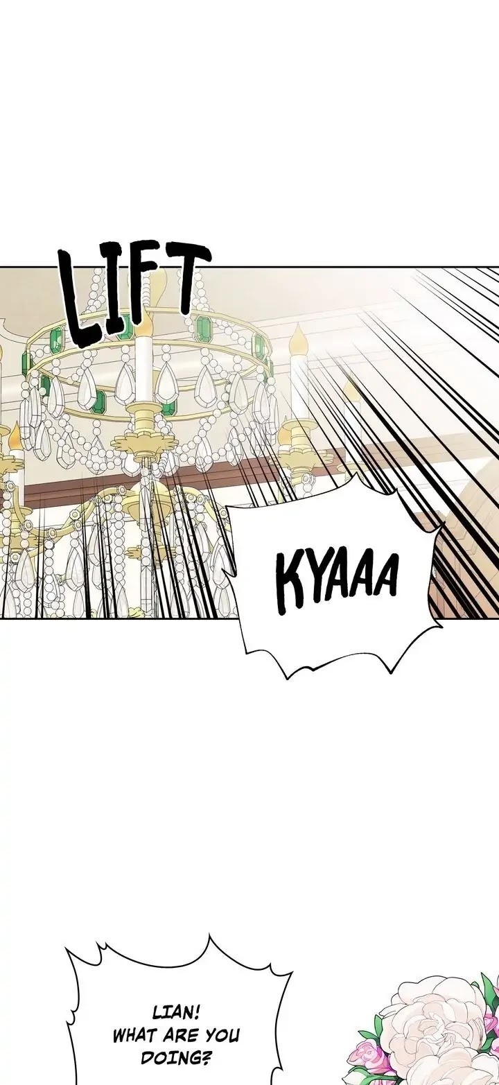 Sincerely: I Became a Duke's Maid Chapter 109 page 8 - Chapter 109: Epilogue 6