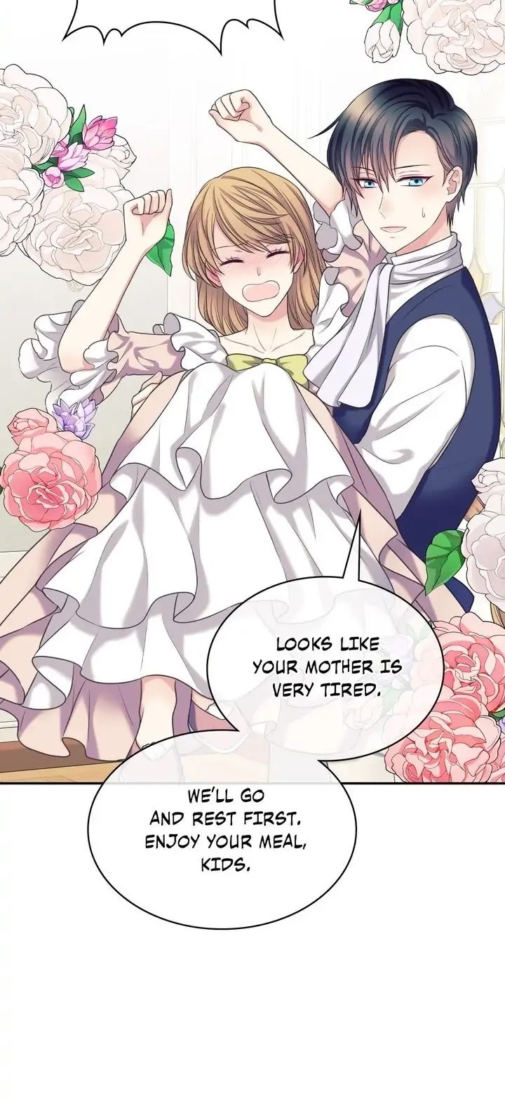 Sincerely: I Became a Duke's Maid Chapter 109 page 9 - Chapter 109: Epilogue 6