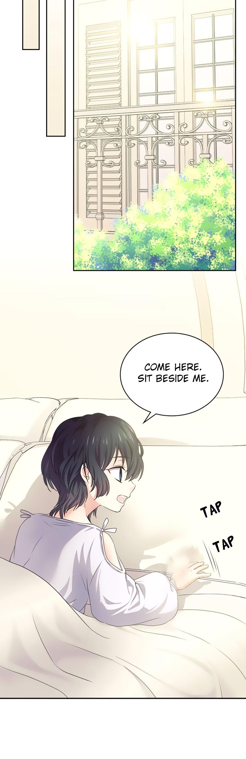 Sincerely: I Became a Duke's Maid Chapter 11 page 16 - Chapter 11