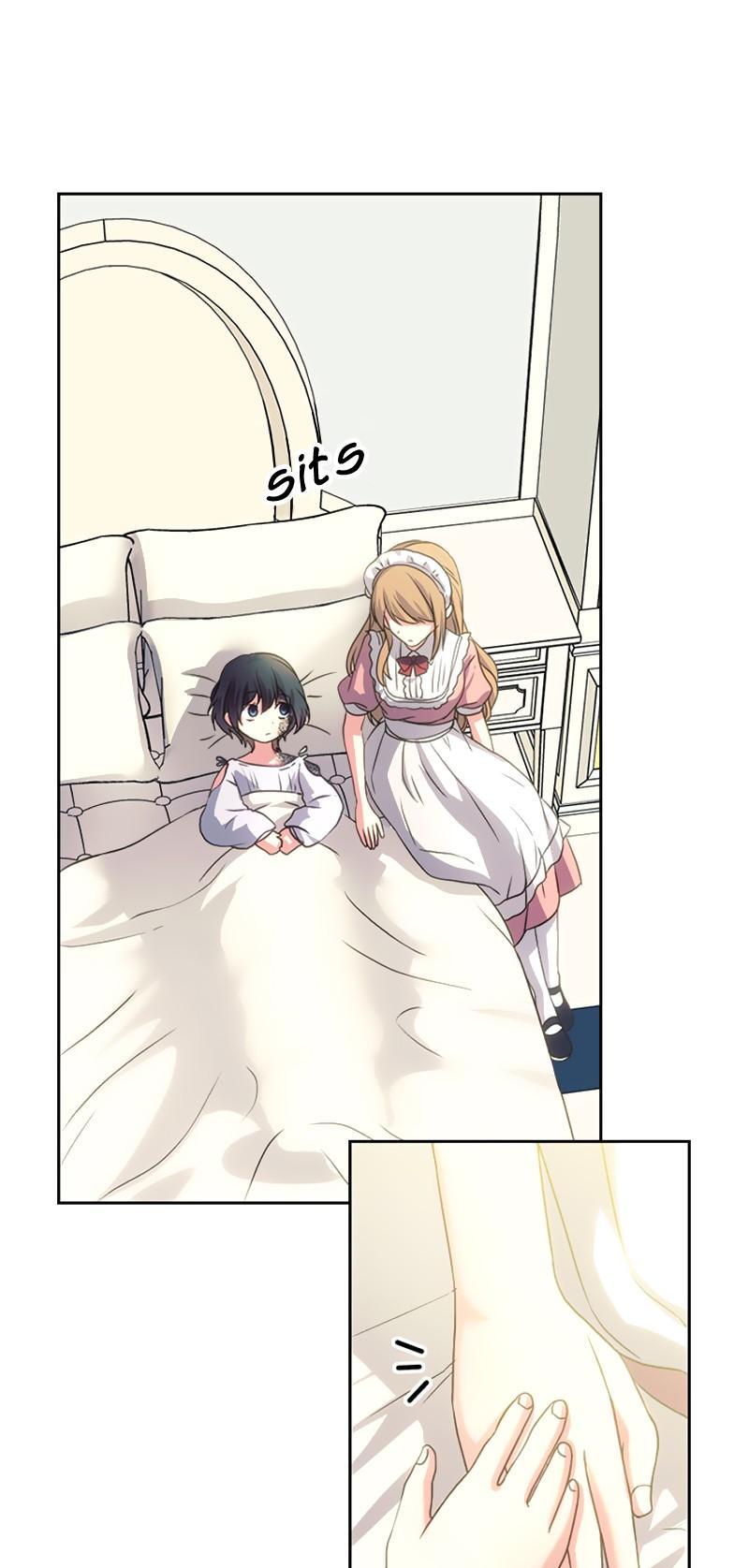 Sincerely: I Became a Duke's Maid Chapter 11 page 17 - Chapter 11