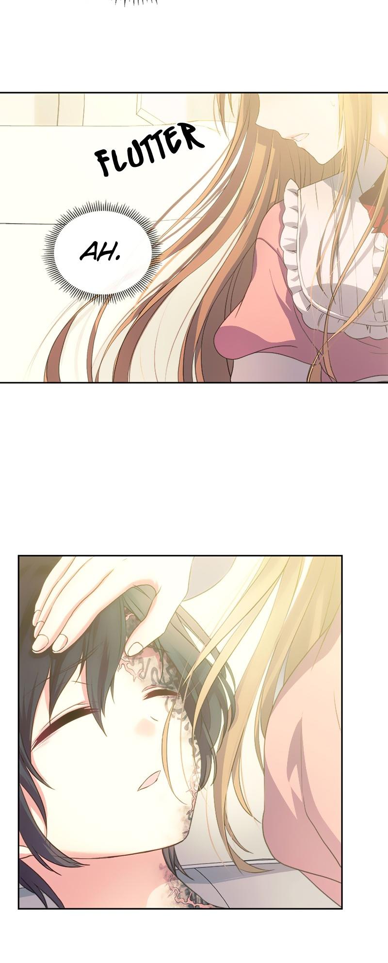 Sincerely: I Became a Duke's Maid Chapter 11 page 20 - Chapter 11