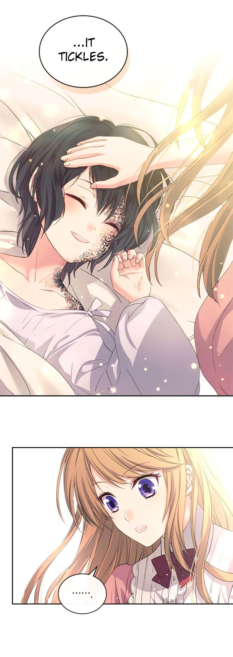 Sincerely: I Became a Duke's Maid Chapter 11 page 22 - Chapter 11