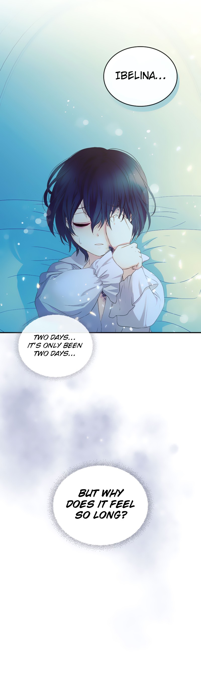 Sincerely: I Became a Duke's Maid Chapter 11 page 3 - Chapter 11