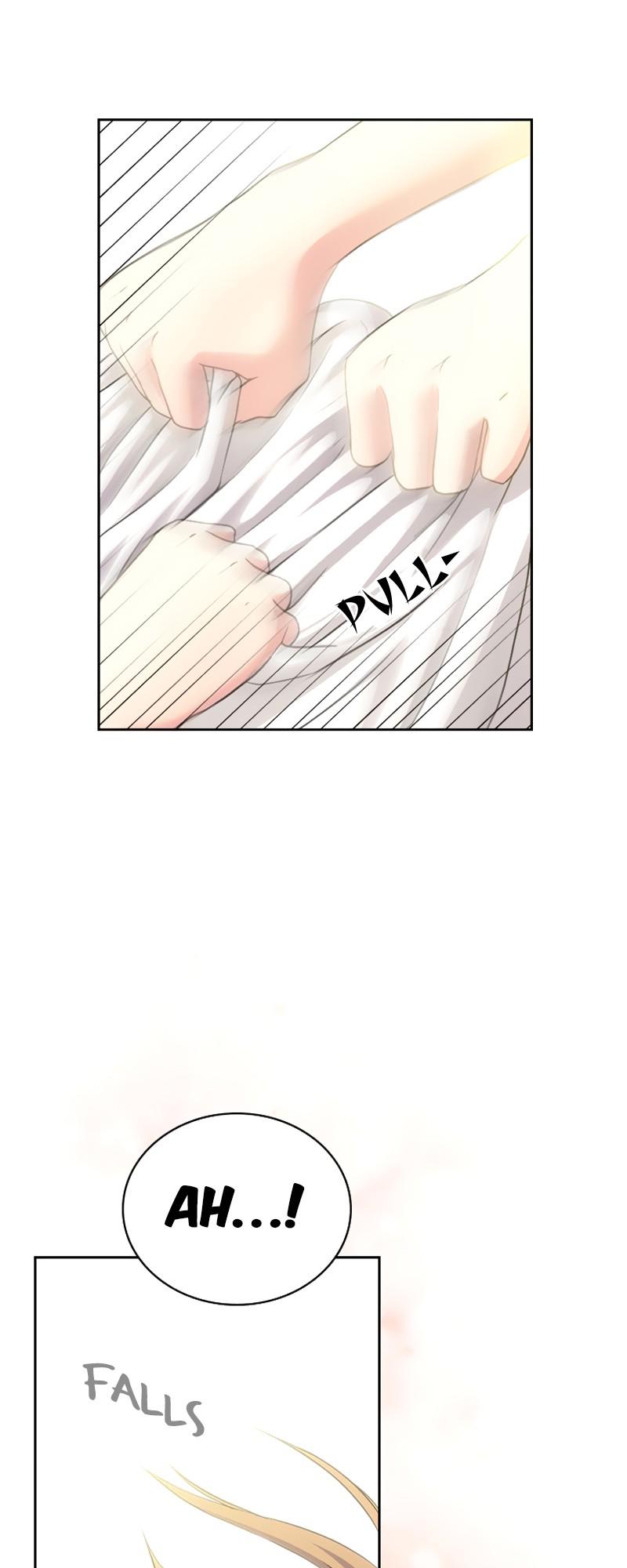 Sincerely: I Became a Duke's Maid Chapter 11 page 31 - Chapter 11