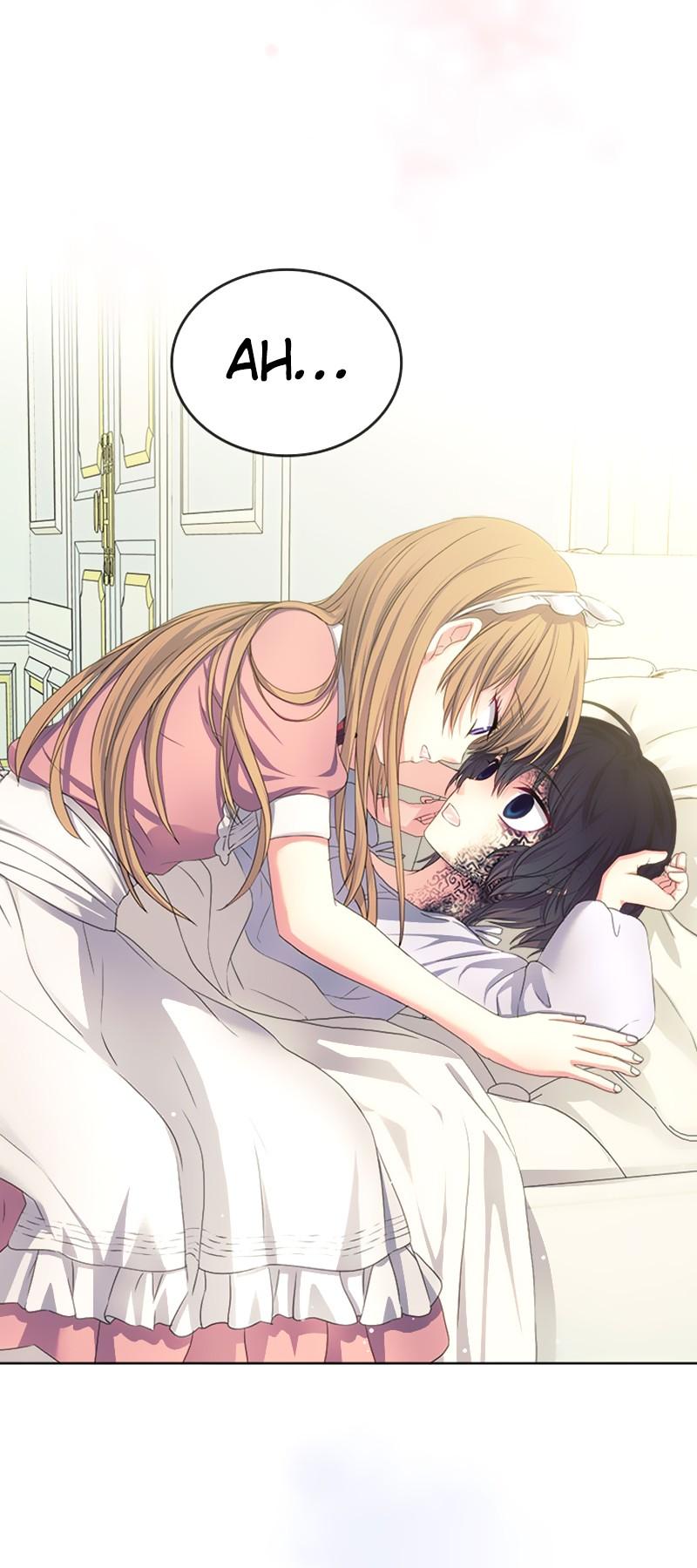 Sincerely: I Became a Duke's Maid Chapter 11 page 33 - Chapter 11