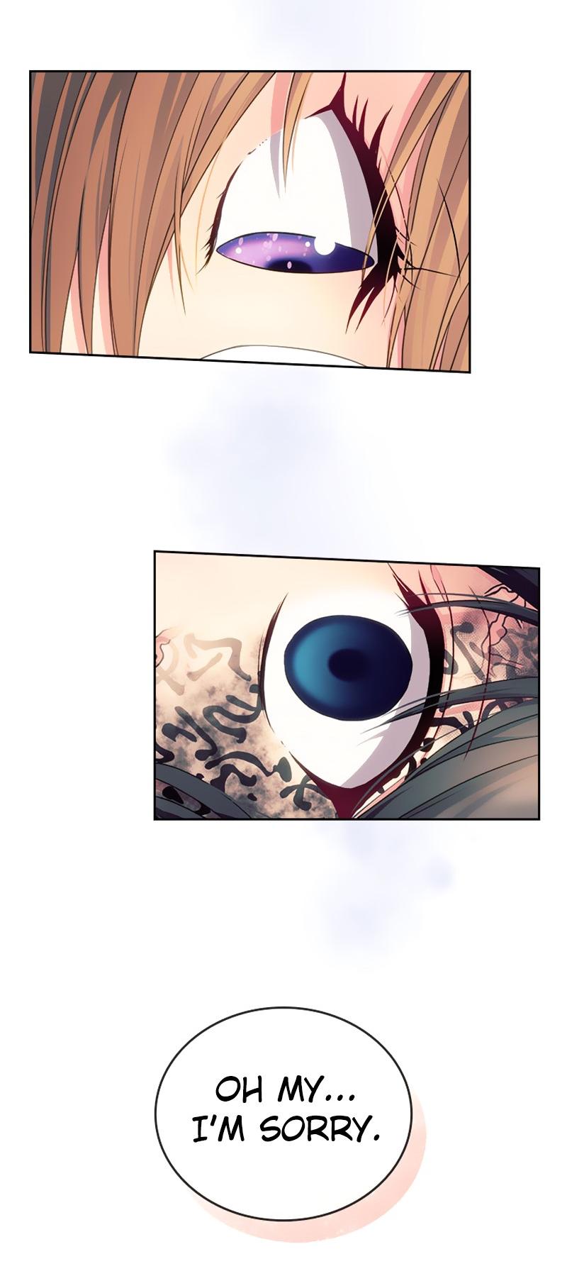 Sincerely: I Became a Duke's Maid Chapter 11 page 34 - Chapter 11