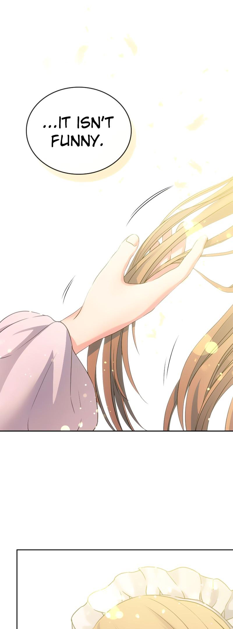 Sincerely: I Became a Duke's Maid Chapter 11 page 43 - Chapter 11