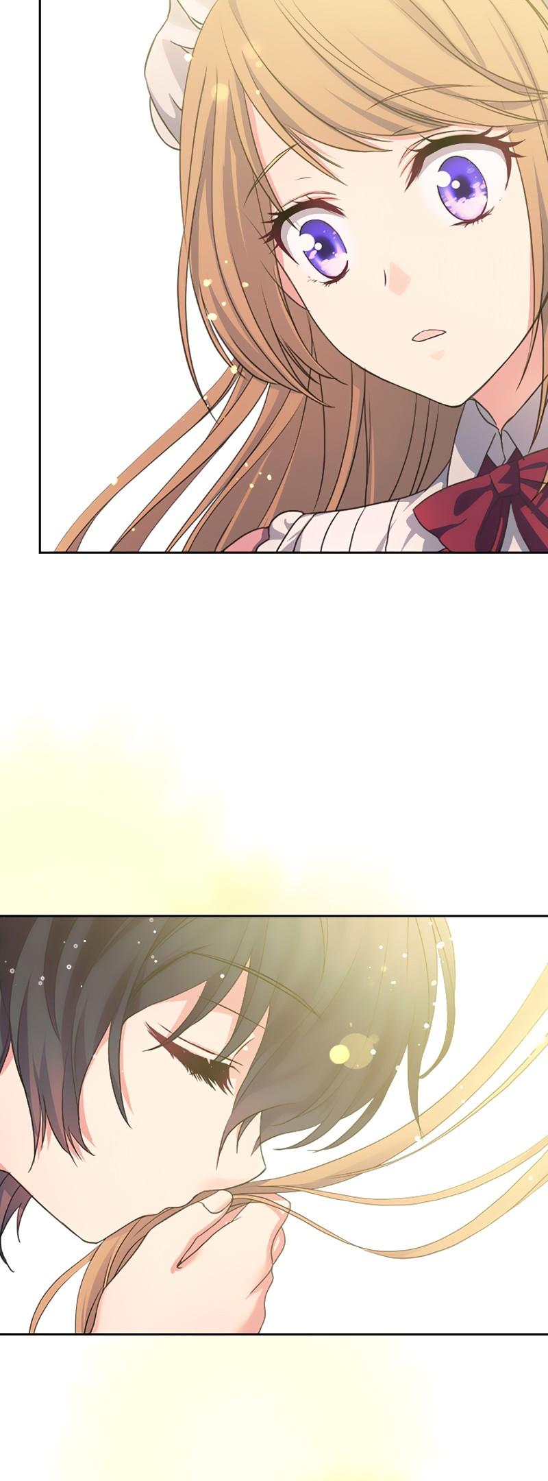 Sincerely: I Became a Duke's Maid Chapter 11 page 44 - Chapter 11