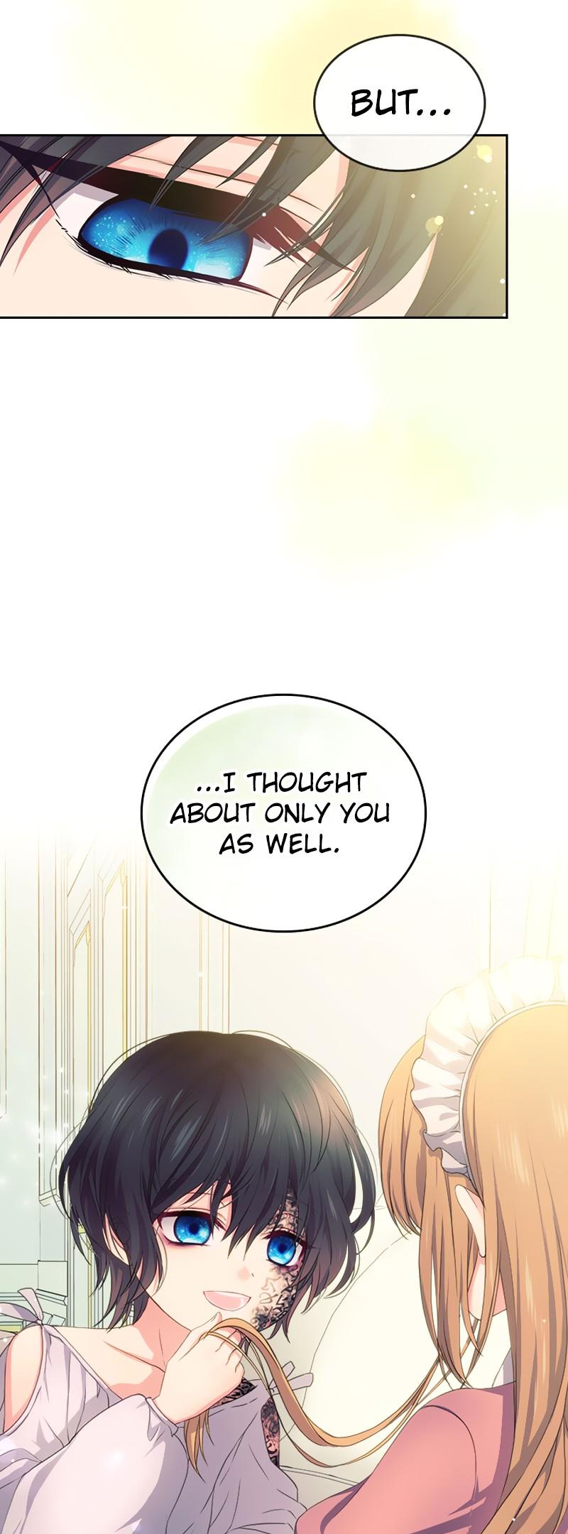 Sincerely: I Became a Duke's Maid Chapter 11 page 45 - Chapter 11