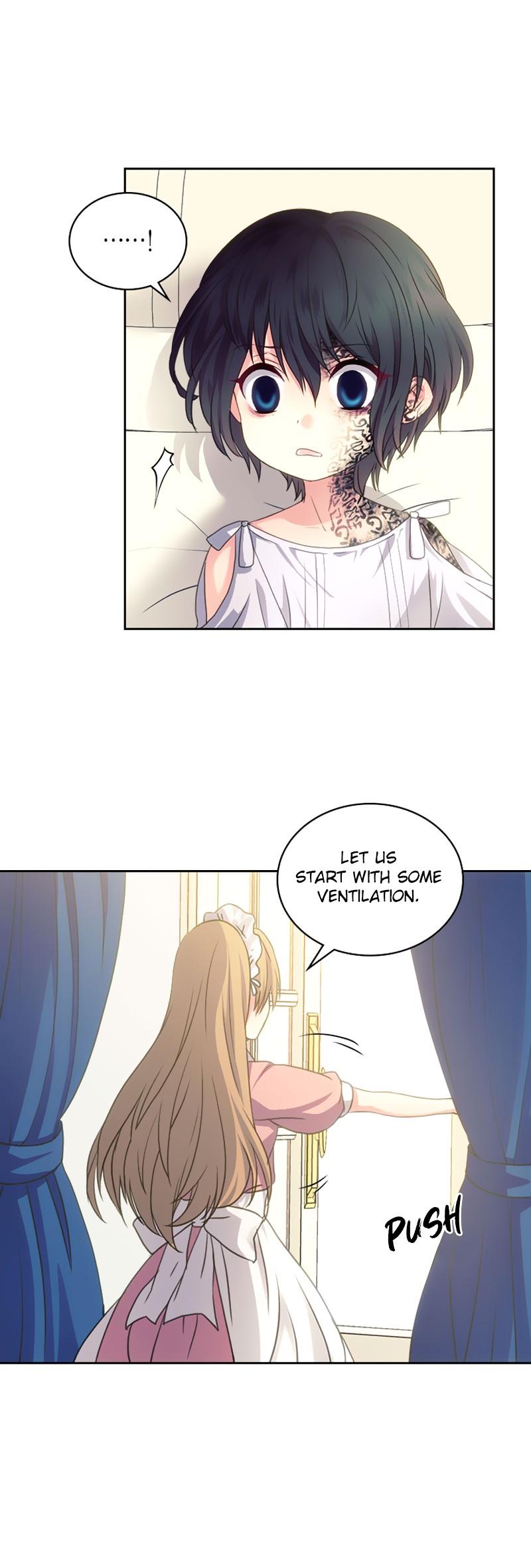Sincerely: I Became a Duke's Maid Chapter 11 page 6 - Chapter 11