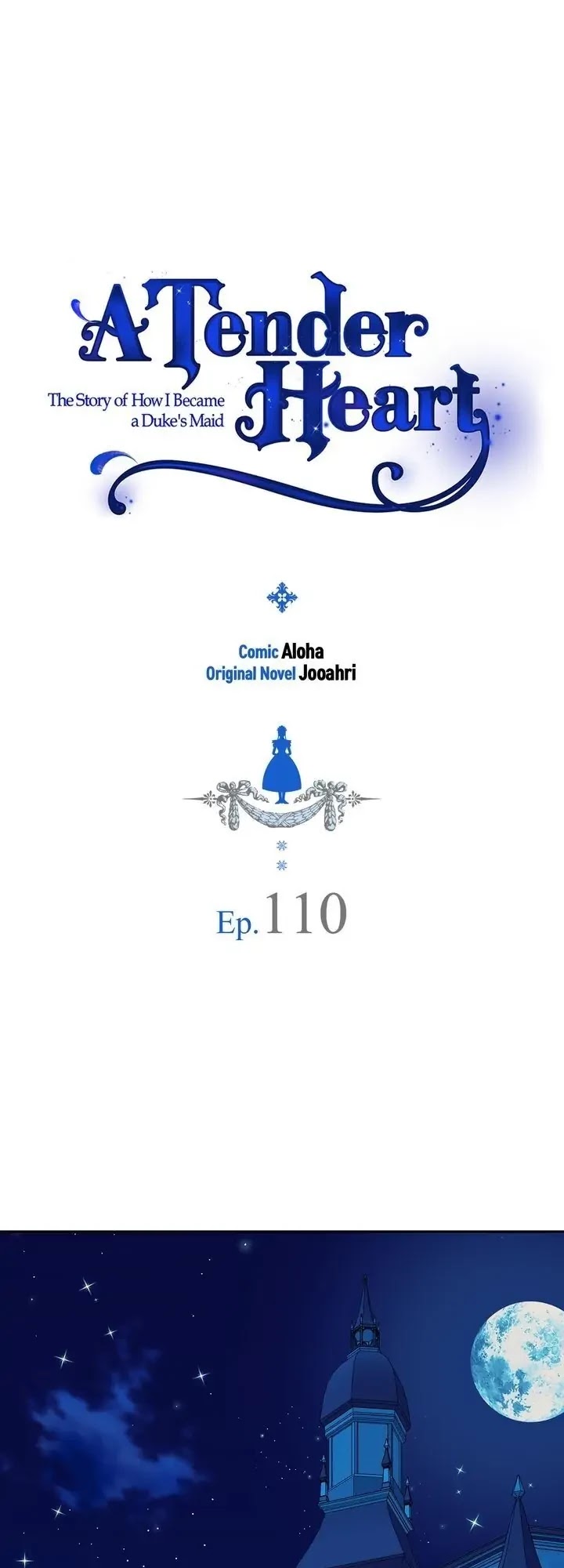 Sincerely: I Became a Duke's Maid Chapter 110 page 1 - Chapter 110: Epilogue 7
