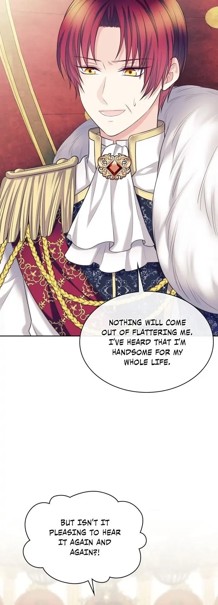Sincerely: I Became a Duke's Maid Chapter 110 page 10 - Chapter 110: Epilogue 7
