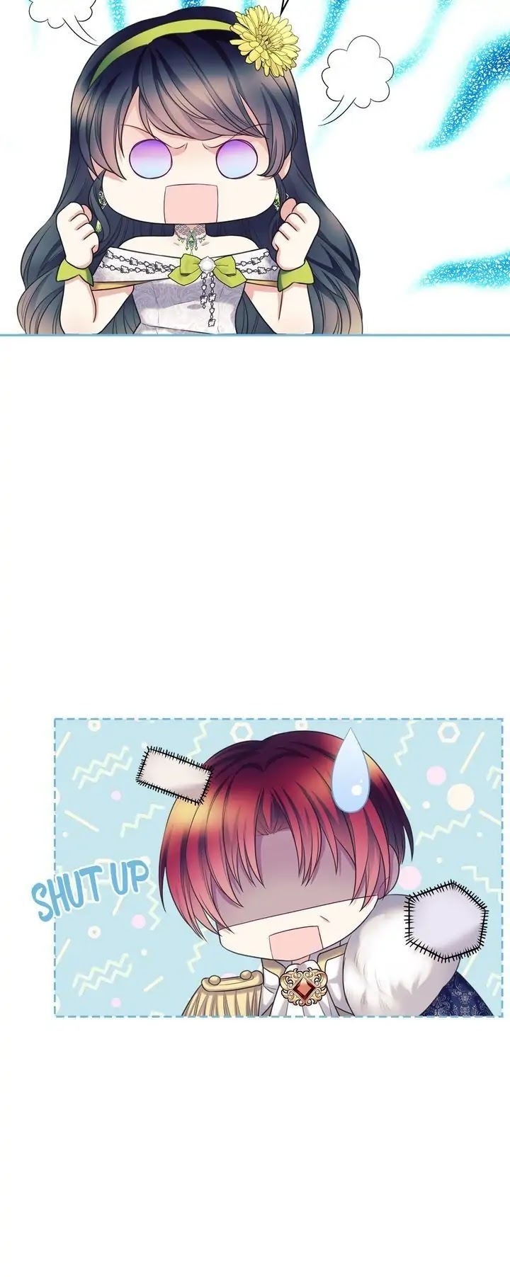 Sincerely: I Became a Duke's Maid Chapter 110 page 12 - Chapter 110: Epilogue 7
