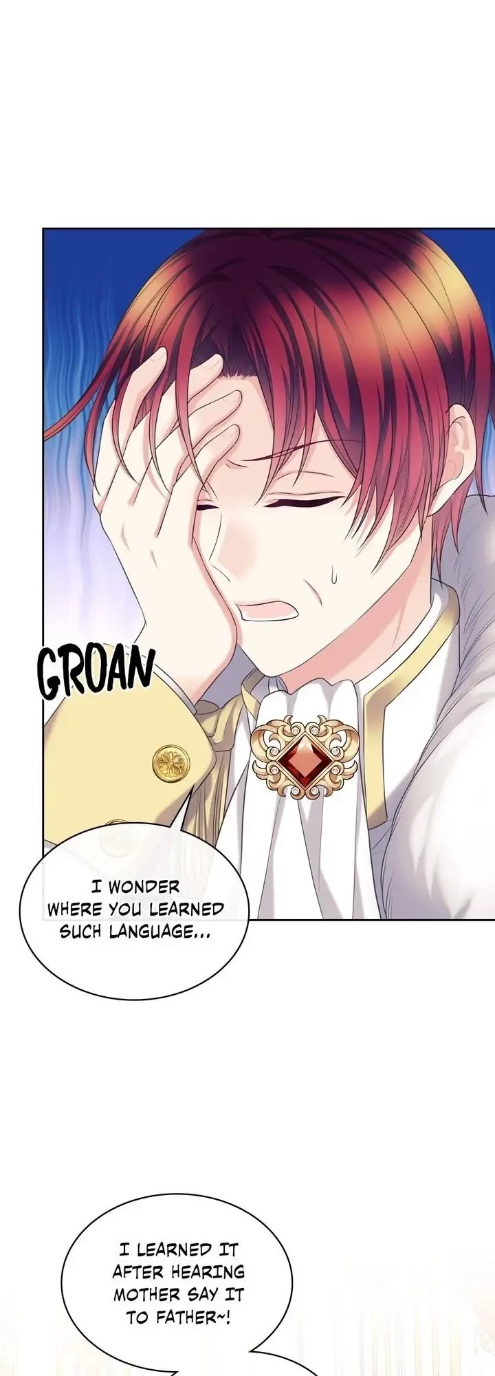 Sincerely: I Became a Duke's Maid Chapter 110 page 13 - Chapter 110: Epilogue 7