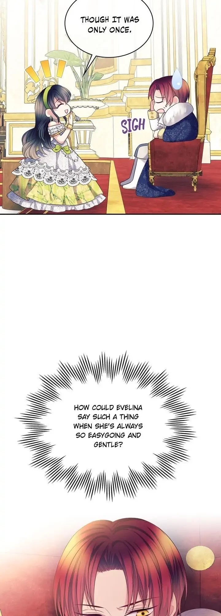 Sincerely: I Became a Duke's Maid Chapter 110 page 14 - Chapter 110: Epilogue 7