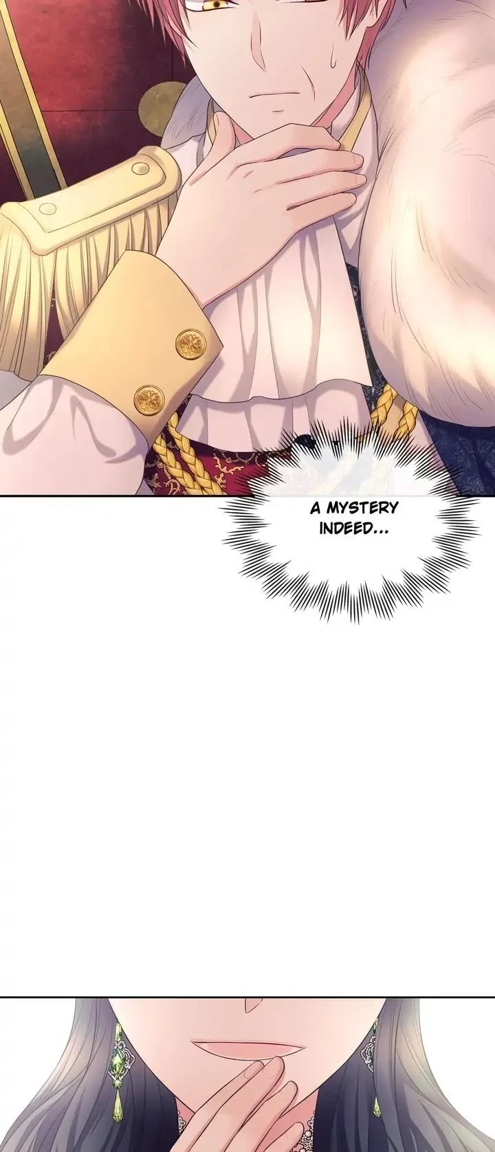 Sincerely: I Became a Duke's Maid Chapter 110 page 15 - Chapter 110: Epilogue 7