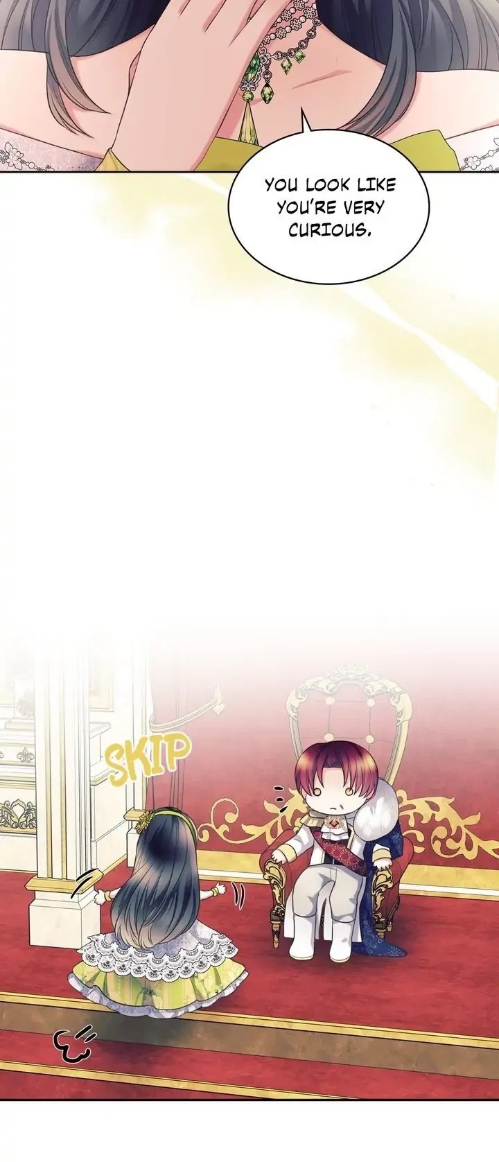 Sincerely: I Became a Duke's Maid Chapter 110 page 16 - Chapter 110: Epilogue 7