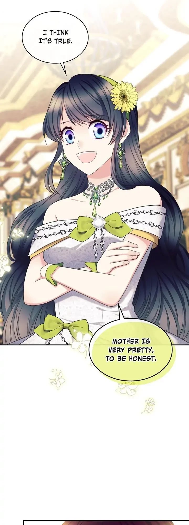 Sincerely: I Became a Duke's Maid Chapter 110 page 18 - Chapter 110: Epilogue 7