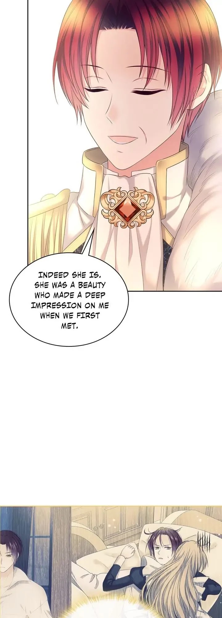 Sincerely: I Became a Duke's Maid Chapter 110 page 19 - Chapter 110: Epilogue 7