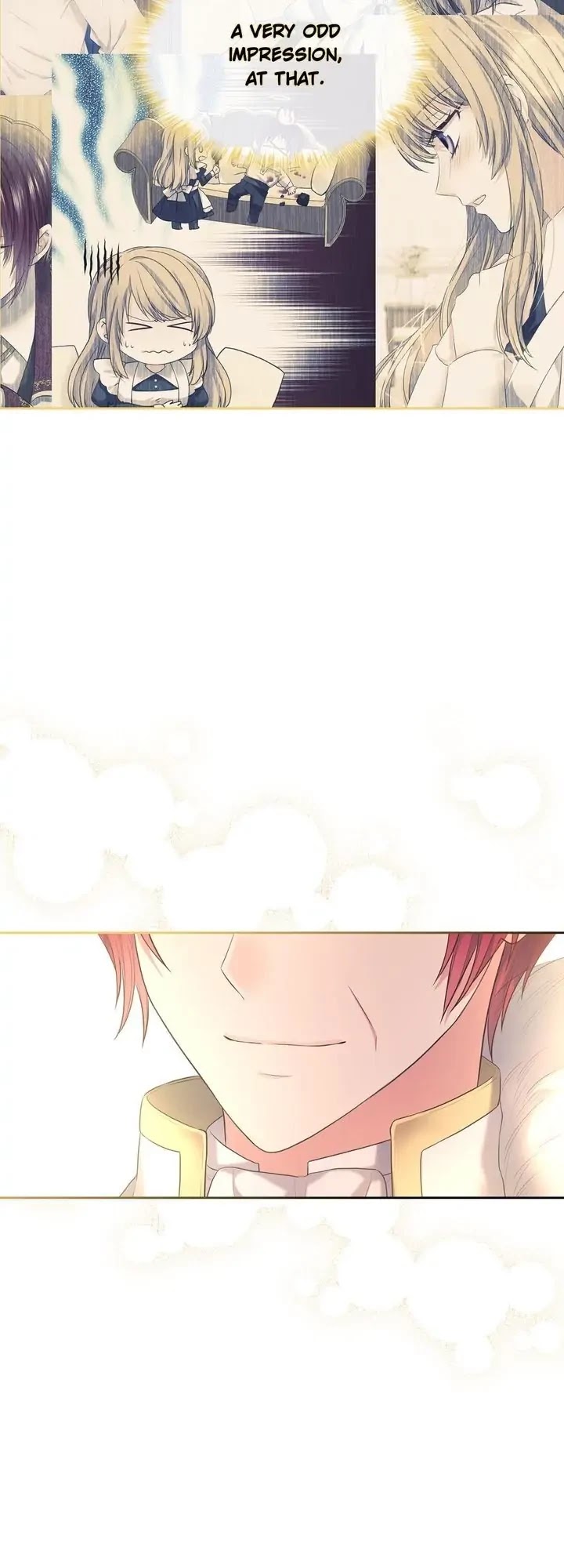 Sincerely: I Became a Duke's Maid Chapter 110 page 20 - Chapter 110: Epilogue 7