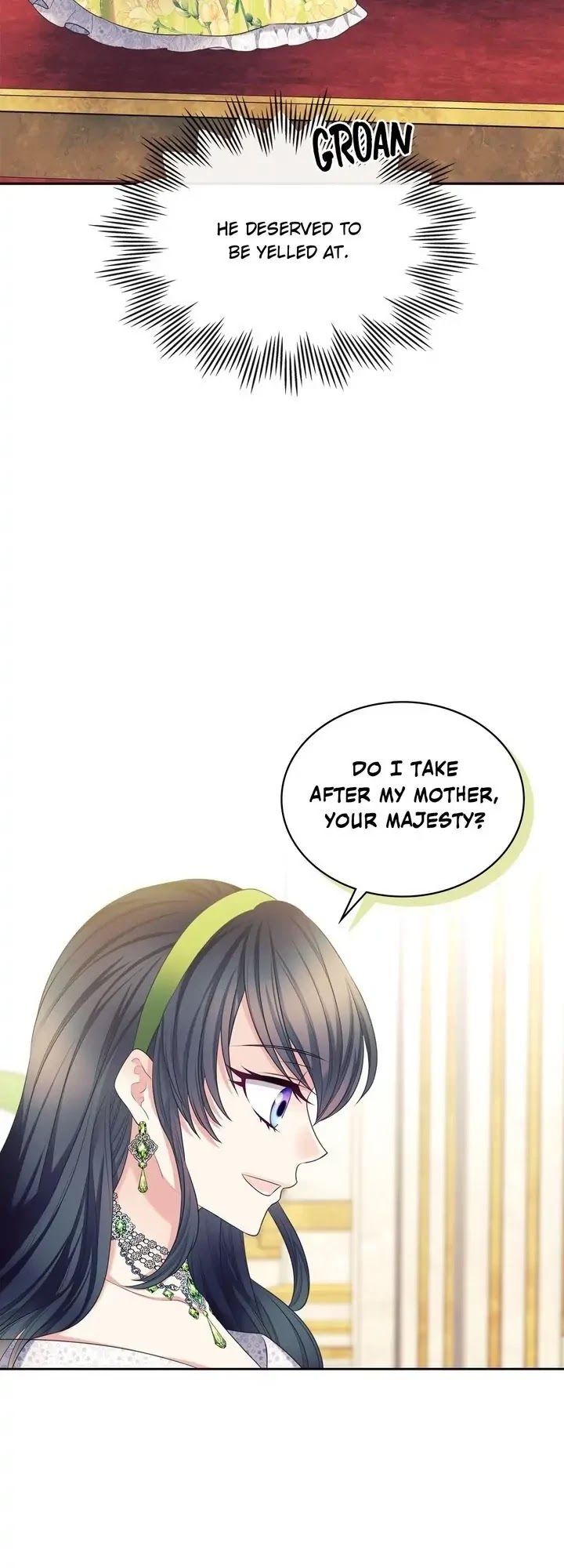 Sincerely: I Became a Duke's Maid Chapter 110 page 22 - Chapter 110: Epilogue 7