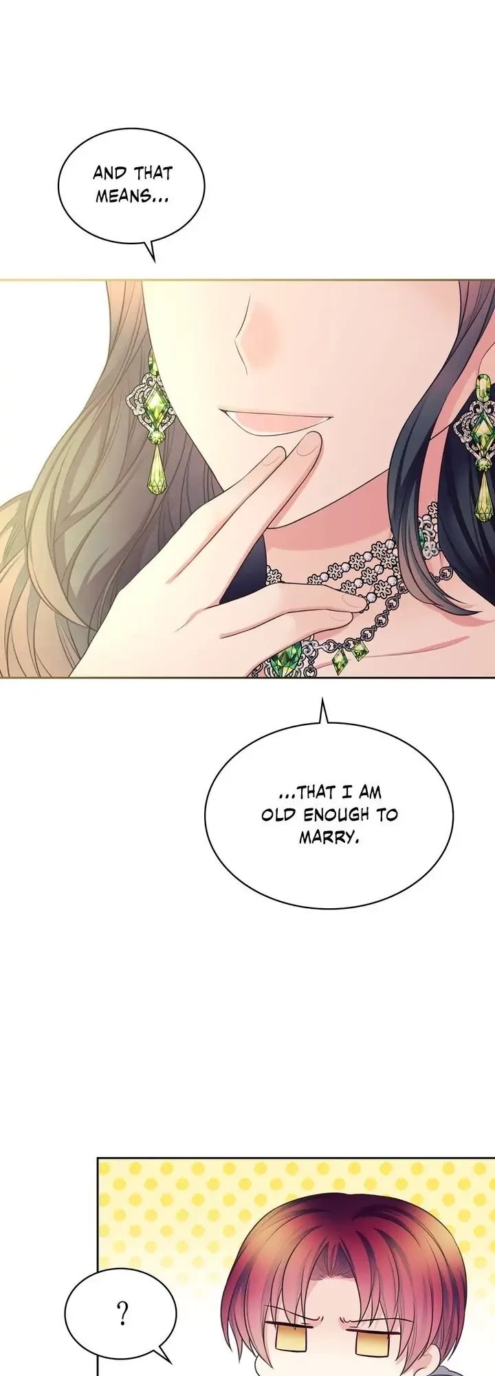 Sincerely: I Became a Duke's Maid Chapter 110 page 24 - Chapter 110: Epilogue 7