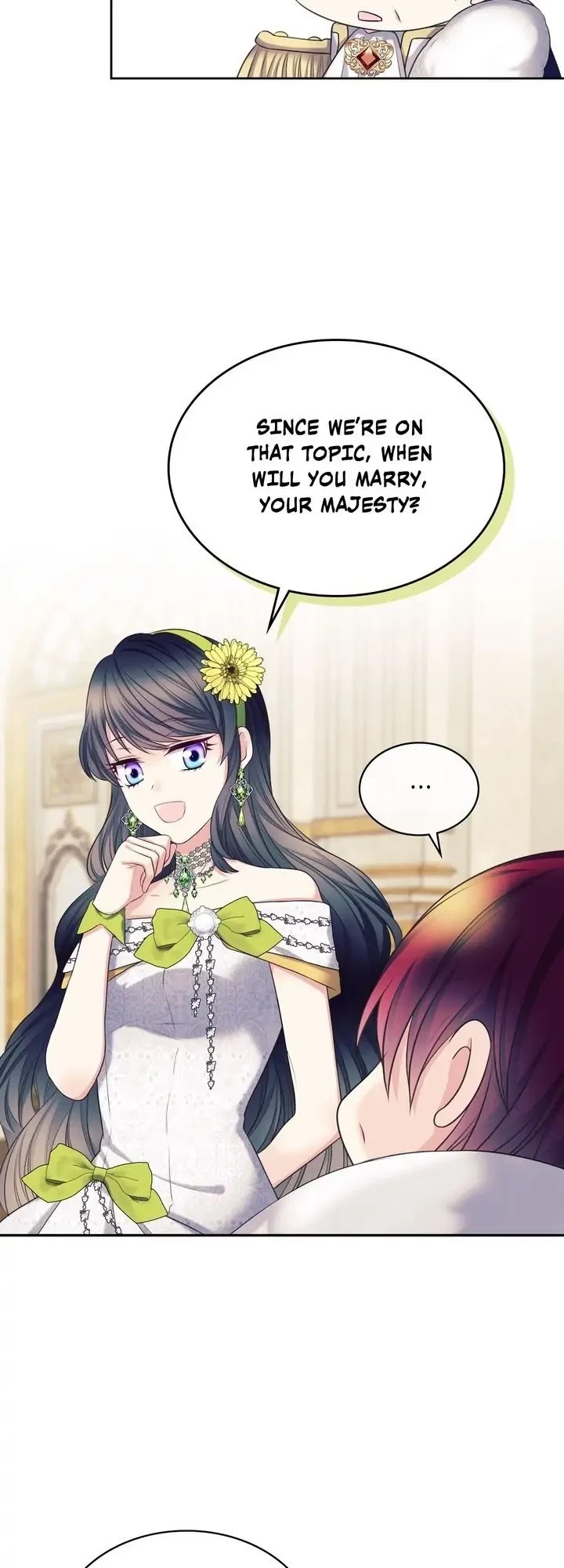Sincerely: I Became a Duke's Maid Chapter 110 page 25 - Chapter 110: Epilogue 7