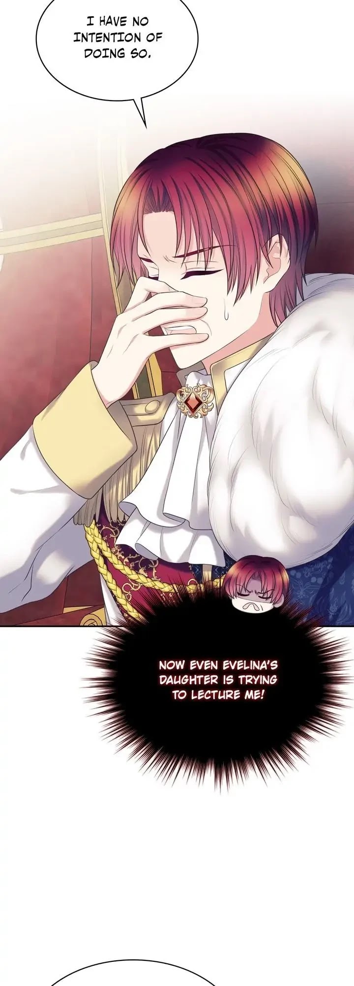 Sincerely: I Became a Duke's Maid Chapter 110 page 26 - Chapter 110: Epilogue 7