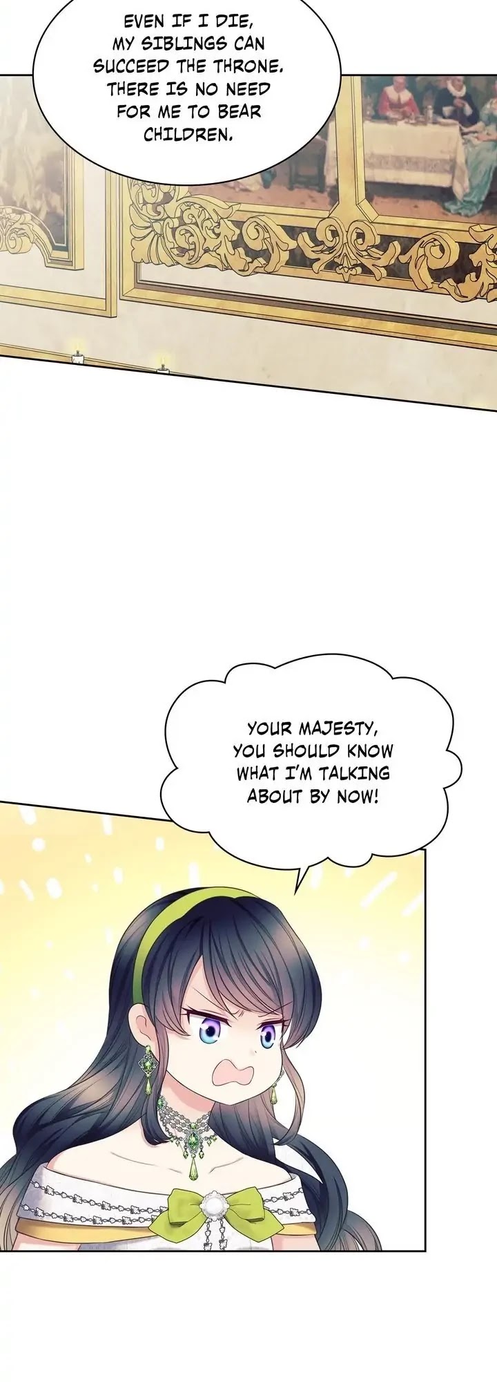 Sincerely: I Became a Duke's Maid Chapter 110 page 27 - Chapter 110: Epilogue 7
