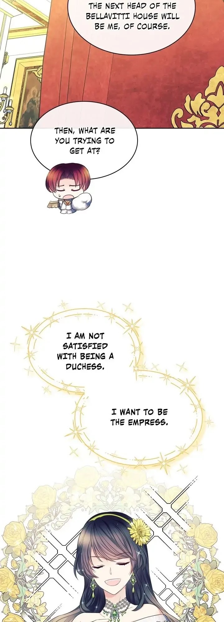 Sincerely: I Became a Duke's Maid Chapter 110 page 29 - Chapter 110: Epilogue 7