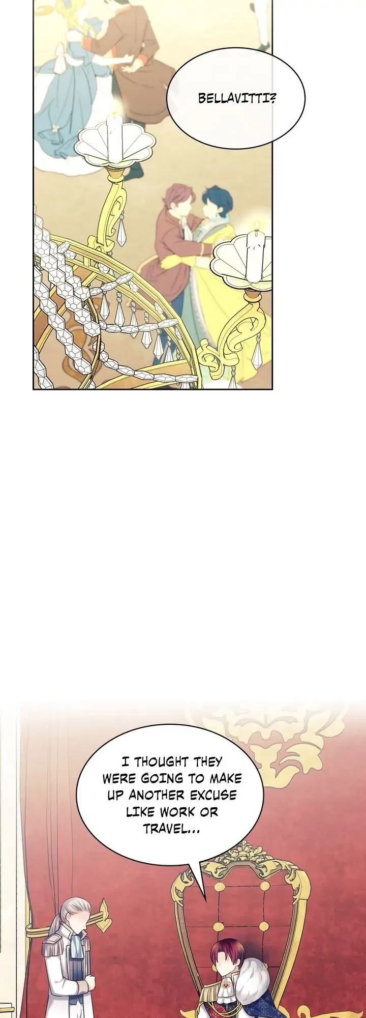 Sincerely: I Became a Duke's Maid Chapter 110 page 3 - Chapter 110: Epilogue 7