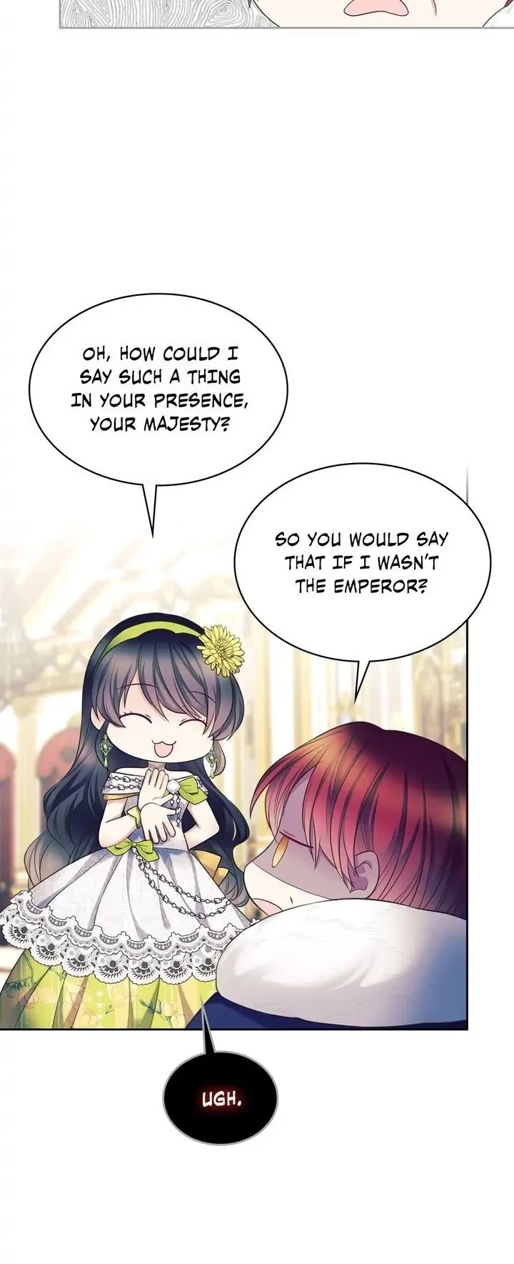 Sincerely: I Became a Duke's Maid Chapter 110 page 31 - Chapter 110: Epilogue 7